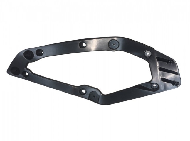 Cf Moto Cl-x 250 Benzin Deposu Sol Dış Kapak İç Bağlantı Orjinal