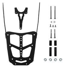 Cf Moto Cl-x 250 Çanta Bağlantı Demiri (topcase)
