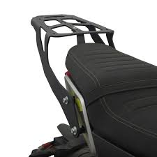 Cf Moto Cl-x 250 Çanta Bağlantı Demiri (topcase)