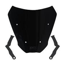 Cf Moto Cl-x 250 Ön Cam Kısa [siperlik] Gp