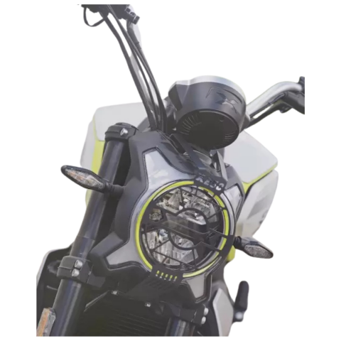 Cf Moto Cl X 250 Ön Far Koruma (2022-2025)