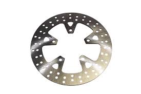 Cf Moto Cl-x 700 Arka Fren Diski Orjınal