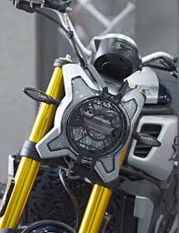 Cf Moto Cl-x 700 Heritage / Cl-x 700 Sport Ön Far Koruma