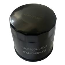 Cf Moto Cl-x 700 Yağ Filtresi Orjinal