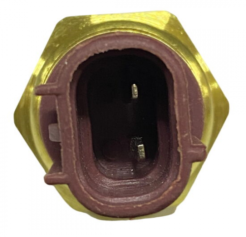 Cf Moto Hararet (ısı) Müşürü (cfx 8 - Cf 800)