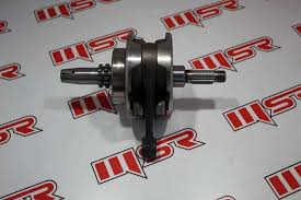 Cg 200 Krank Komple Zincirli 15p Oem