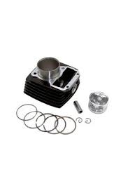 Cg 200 Silindir Set Komple 79.40mm 63.5mm Oem