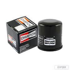 Champıon Cof203 (oıl Fılter) Orjinal Yağ Filtresi Honda-yamaha-kawasaki Modeller 204 Serisi İle Aynı