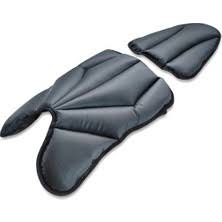 Comfort Sele Pedi – Hava Destekli, Tüm Motosikletler İle Uyumlu