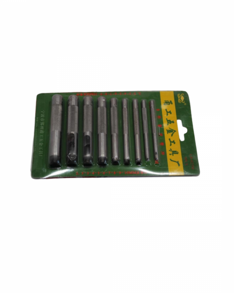 Conta Deleceği Seti