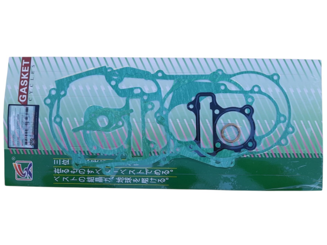 Conta Takımı Kuba Zenzero 125 / Santa 125 - Lavinia 125