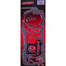 Conta Takımı Subap Keçesi Dahil Gy6 Scooter 150cc Scooter Silikonlu