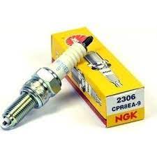 Cpr8ea-9 Ngk Orjinal Honda Spacy 110 Alpha 110 Activa S 125 Dio 110 Cbf 150 Pcx 125 150(2011-2020)