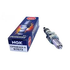 (cpr9eaıx-9) Ngk Genel Ateşleme Bujisi İridyum/ Irıdıum 97673 Cpr9ea-9 Bujilerin İridyum Karşılığı