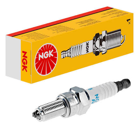 (cr8ekb) Ngk Genel Scooter/ Motorsiklet Ateşleme Bujisi 4374 Aprılıa/ Derbı/ Gılera/ Moto Guzzı/ Peugeot/ Pıaggıo
