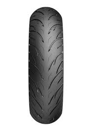 Daelim Dart 125 Arka Lastik Anlas Sc 360 All Grip Dört Mevsim Motosiklet Lastiği (110/70-12)
