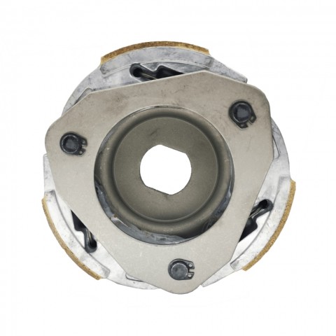 Debriyaj Balatası Saclı Honda Spacy 110 Fizy 125 Pcx 125 150 2011-2017 Dylan 150 Psi 150 Activa S 125 Rks Spontini 110