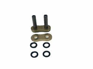 D.ı.d Taıwan 520 (gold) O Ringli Zincir Kilidi