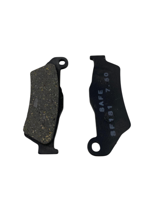 Disk Fren Balatası (ma 181) Safe / Bajaj Pulsar 200ns / 200rs - Discover / Husqvarna Fe , Tc , Te 350 401 450 / Ktm Adventure
