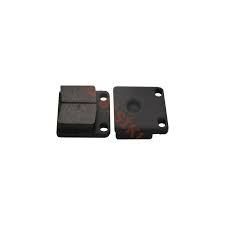 Disk Fren Balatası Ön Atv Jumbo 200 / Loncın Atv Lx 200