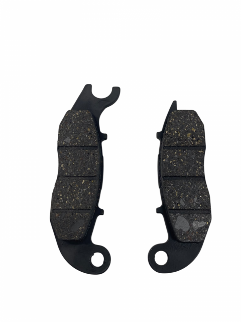 Disk Fren Balatası Takım (ma 465) Safe / Honda Crf 250l - Rally(ön)