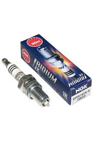 (dpr7eıx-9) Ngk Genel Ateşleme Bujisi İridyum/ Irıdıum 7803 Dp7ea-9/ Dpr7ea-9 Bujilerin İridyum Karşılığı