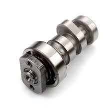 Eksantrik Mili (oem) Sym Fiddle 2 125 / Symphony 125 St - Sr / Jet 4 125 - Allo 125 - Crox 125 / Xpro 125