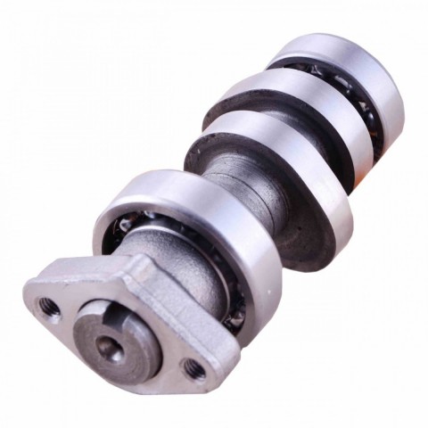 Ekzantrik Mili Honda Spacy 110 Alpha 110 Activa S 125 Rks Spontini 110