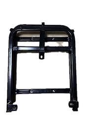 Falcon Guppi 110 Çanta Demiri Ergolayn (kızaklı)