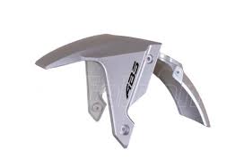 Falcon Trex 188 Ön Çamurluk Gri Orjinal