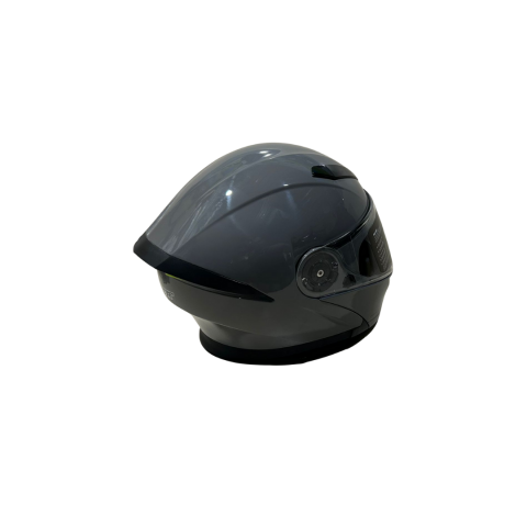 Fazer Helmets Fr-965 Nardo Gray Çene Açılır Kask – Nardo Gri Güneş Vizörlü, Ce