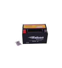 Flc Yüksek Performans Kuru Yatık Akü 12v9ah/10hr Ytx9a-bs
