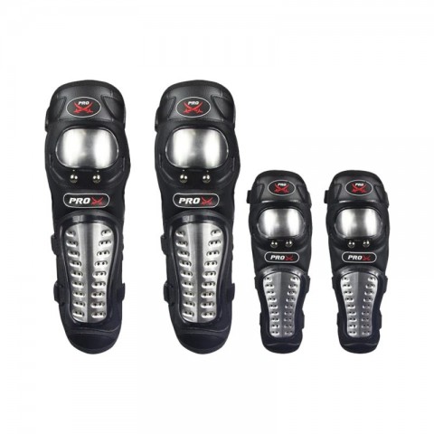 (forte Gt) Tex 966 Dizlik Ve Dirseklik Takım