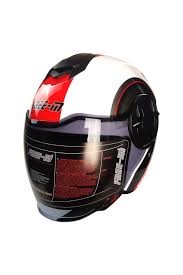 Freem Fr-665 Circle Çene Açılır Kask – Güneş Vizörlü, Ce