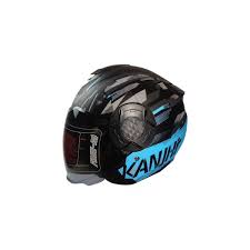 Freem Fr-665 Mat Turkuaz Çene Açılır Kask – Güneş Vizörlü, Ce
