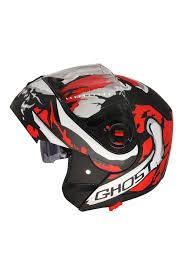 Fazer Helmets Fr-961 Gray Çene Açılır Kask – Gri Güneş Vizörlü, Ce