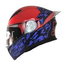 Freem Fr-965 93 Çene Açılır Kask – Güneş Vizörlü, Ce