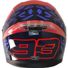Freem Fr-965 93 Çene Açılır Kask – Güneş Vizörlü, Ce