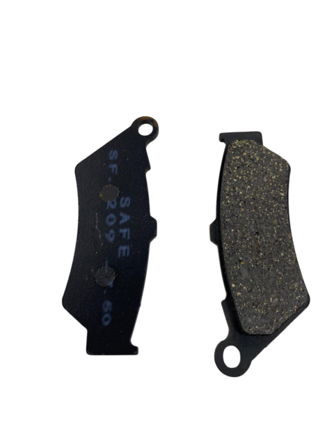 Fren Disk Balatası (ma 209) Safe / Bmw F 650gs(ön) - F 750gs(ön) - F 850gs(ön) - R 1200gs(arka),1250gs - Cf Moto 400nk , 650nk(ön) - 650 Mt(ön)