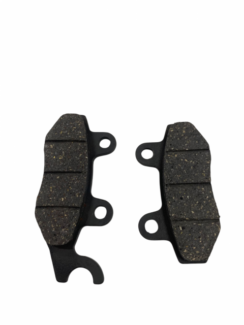 Fren Disk Balatası Takım (ma 215) Safe / Tvs Rtr 200(ön) - Raider 125(ön) - Rks Frace 202(ön) - Kuba Tk 03(ön) - Mct 250(ön) - Mondial Ressivo 125(ön)