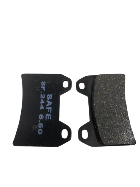 Fren Disk Balatası Takım (ma 244) Safe / Cf Moto Cl-x 700 Heritage(ön) - 800 Mt(ön) - Ktm Adventure 1050(ön) - 1190(ön) - 1290(ön) -duke 690(ön) - Yamaha Xt 660 Süper Moto