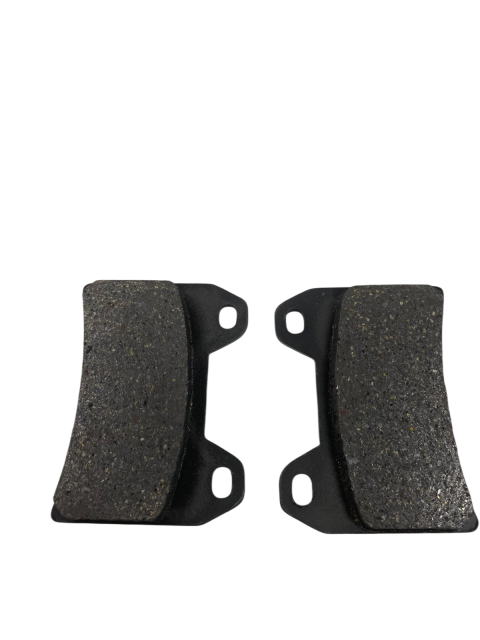 Fren Disk Balatası Takım (ma 244) Safe / Cf Moto Cl-x 700 Heritage(ön) - 800 Mt(ön) - Ktm Adventure 1050(ön) - 1190(ön) - 1290(ön) -duke 690(ön) - Yamaha Xt 660 Süper Moto