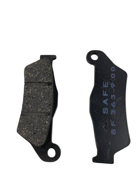 Fren Disk Balatası Takım (ma 363) Safe / Bmw R12 Nine T(arka)