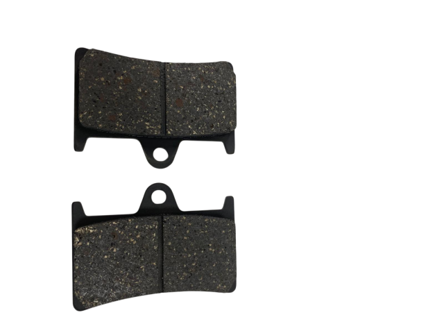Fren Disk Balatası Takım (ma 380) Safe / Yamaha Fz8 Fazer(ön) - Mt 10(ön) - Xsr 900(ön) - Yzf R6 2022(ön) - Yzf R1 04-24(ön)