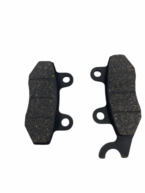Fren Dsik Balatası Takım (ma 165) Safe - Cf Moto 500 - 600 - 625 Front Balata