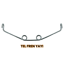 Fren Tel Fren Yayı 1: (adet)