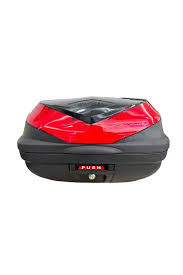 Gaff Wg 50 Motosiklet Arka Çanta – 50 Lt