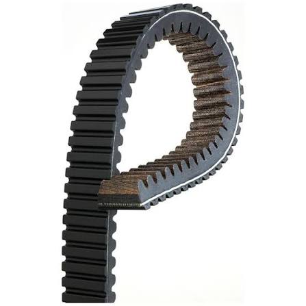 Gates 41009 (908x32,5) Kayış Kymco Ak/cv, Yamaha Tmax (oem 23100-lgc6-e00) Fransa Üretim