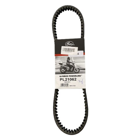 Gates (893x20,5) Sym Jet-x 125 Varyatör Kayışı Fransa Üretim (oem 1b01zbc02) 23100-zbc-0001 E5