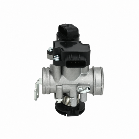 Gaz Kelebeği Komple (oem) - Rks - Kuba Azure 50 - Max 50